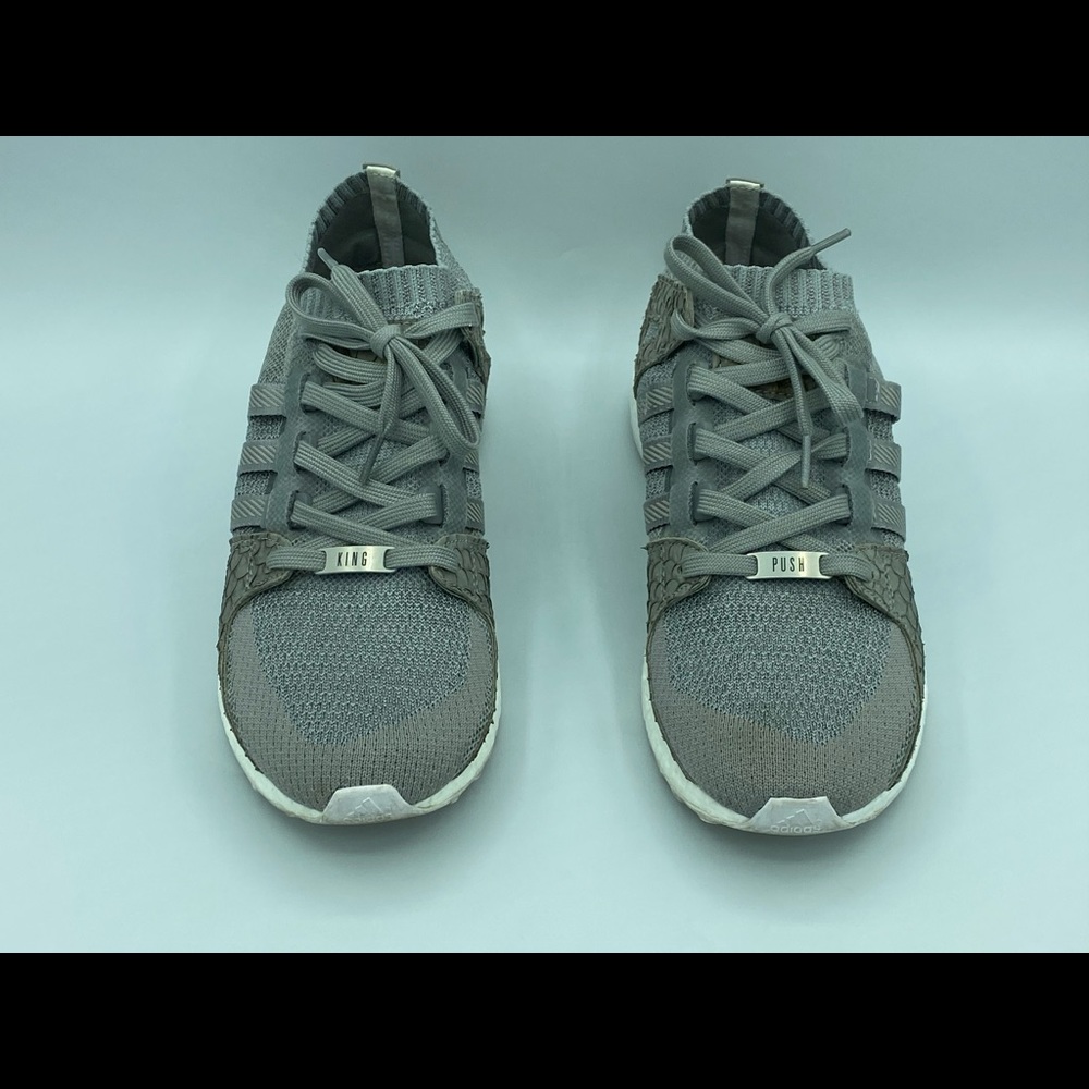 EQT Support Ultra PK (Pusha T collaboration)